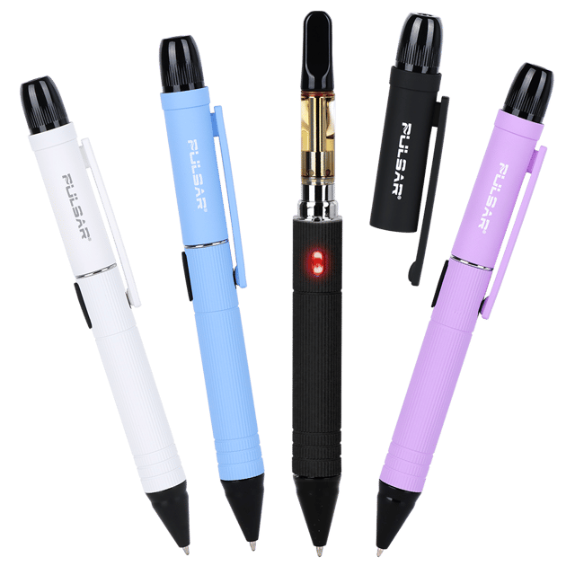 Pulsar 510 DL Scribe Vape Pen