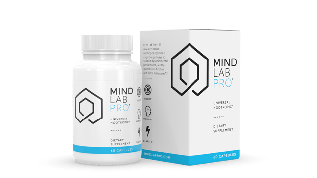 Mind Lab Pro®