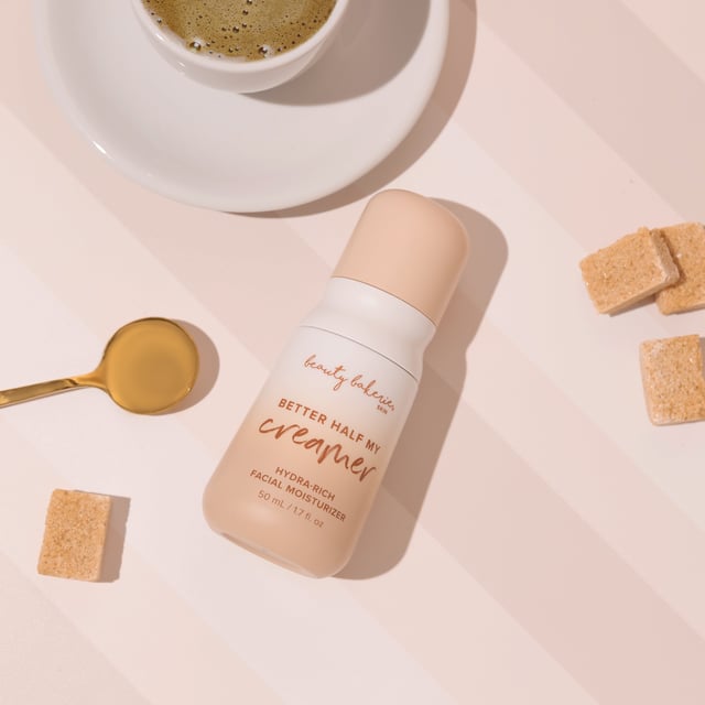 Creamer Hydra-Rich Facial Moisturizer