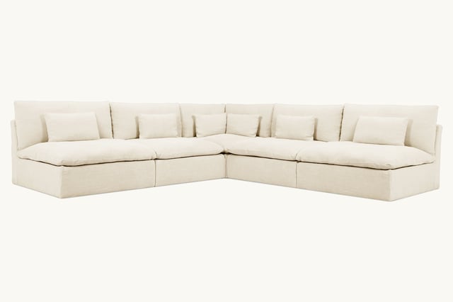 Aria Corner Sectional