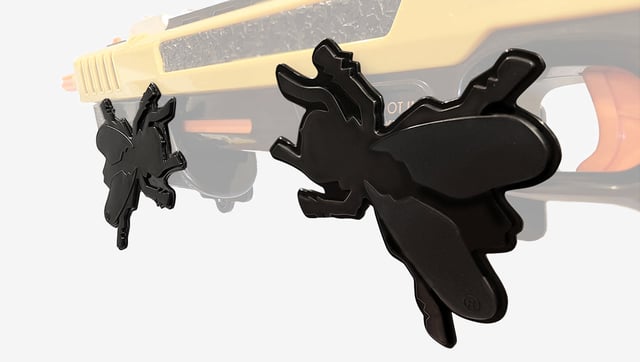 Gun-Rack