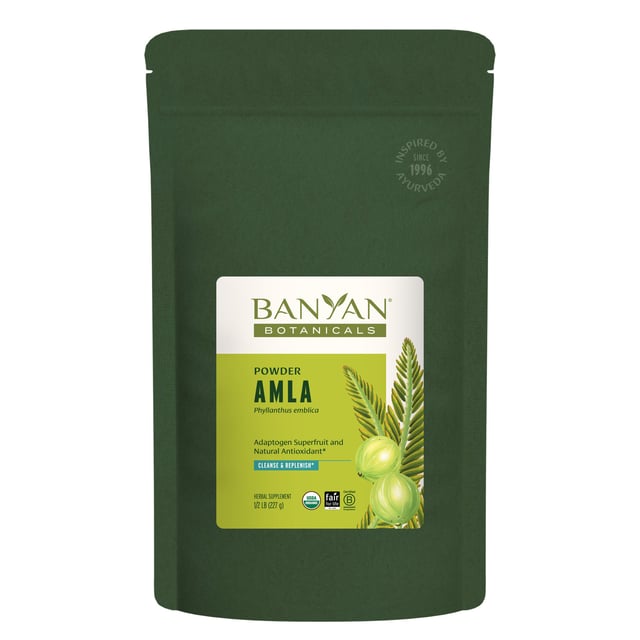 Amalaki (Amla) powder