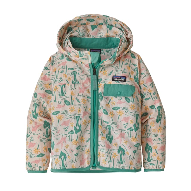 Baby Baggies™ Jacket