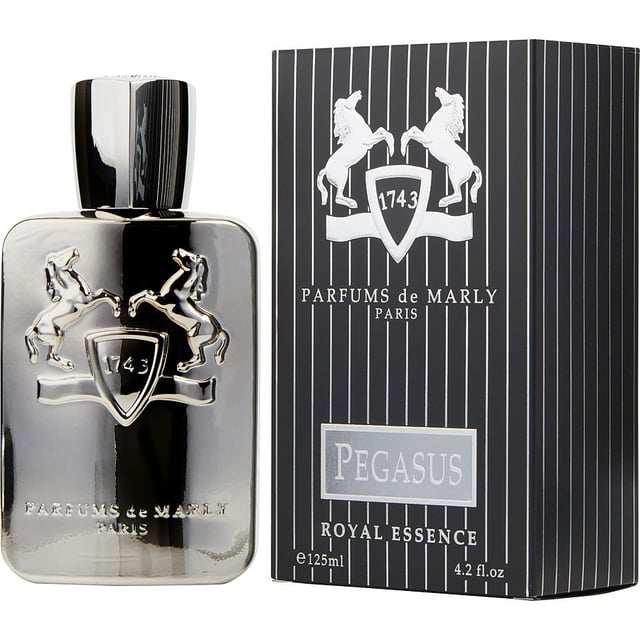 Pegasus Royal Essence