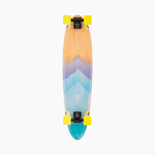 Dipper - Watercolor • Landyachtz