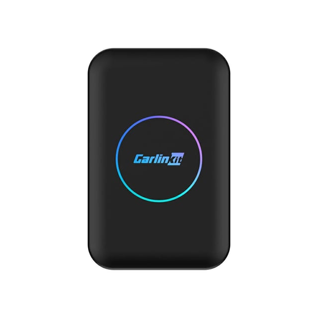 Carlinkit Tbox Lite - Enjoy CarPlay & Magic Box Streaming