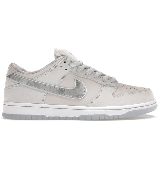 Nike SB Dunk Low White Lobster (Friends and Family)