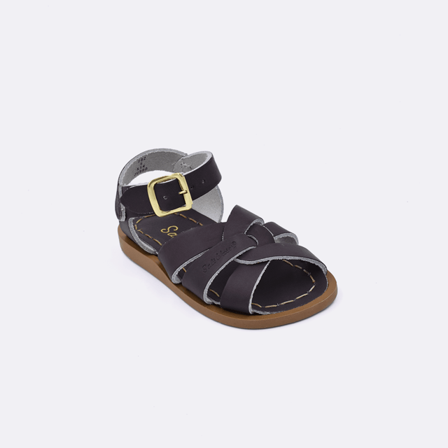 Salt Water Original Brown - Baby