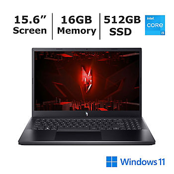 Acer Nitro V ANV15-51-53CS Gaming Laptop