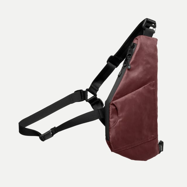 Unit Vertical Pouch - ECOPAK