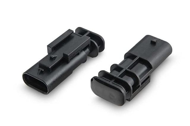 AWE Tuning Electronic Exhaust Valve Simulators