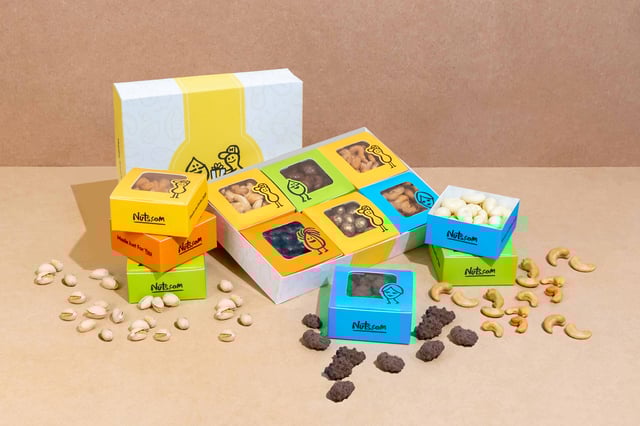 Build Your Own Box