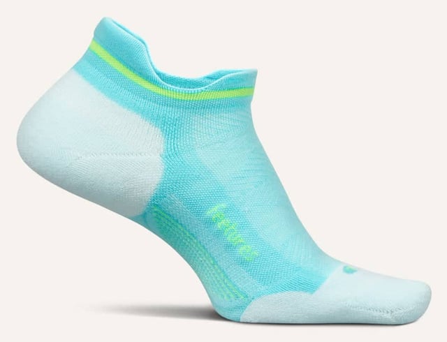 Feetures Elite Max Cushion - No Show Tab