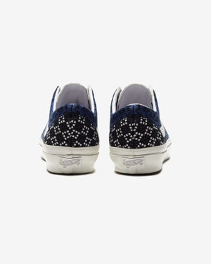 VANS PREMUIM OLD SKOOL 36 EK - CHEETAH/ NAVY