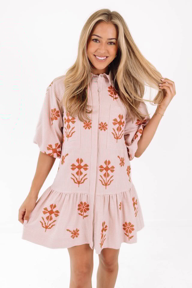 The Kade Dress