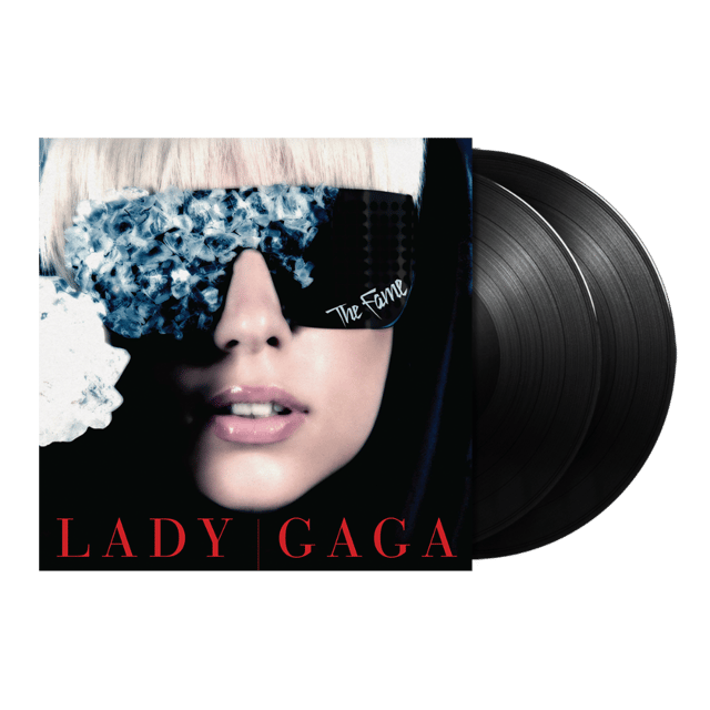 The Fame Vinyl 2LP