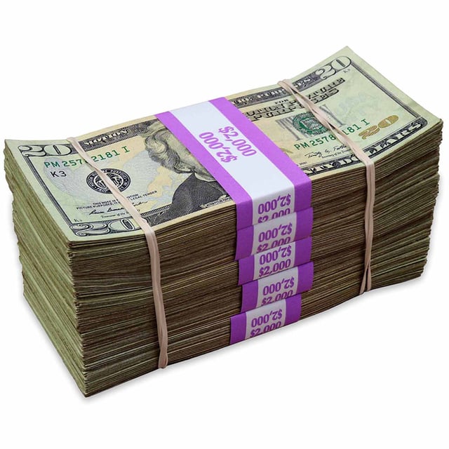 $10,000 ✔️RealAged Full Print New Series Bundle