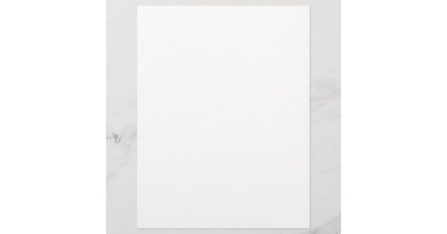 Letterhead