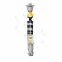 MOC-35690 Luke Lightsaber building blocks series bricks set