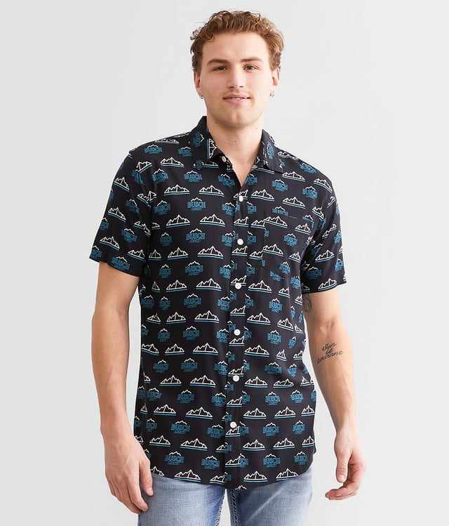 Busch Light® Stretch Shirt