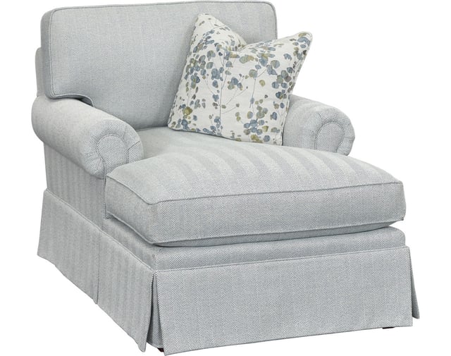 Lillian Chaise