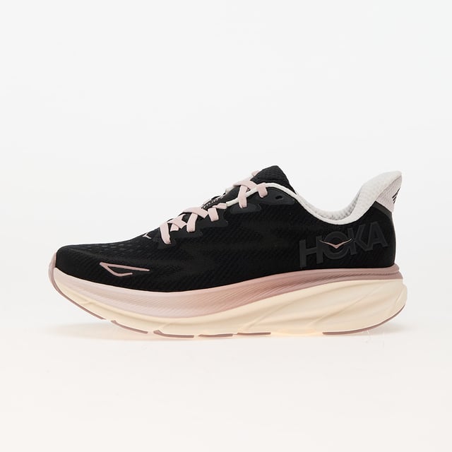 Women's shoes Hoka® W Clifton 9 Obsidian/ Quartzite | Footshop