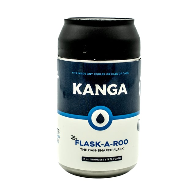 Flask-A-Roo
