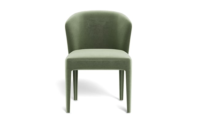 Pratt Fully Upholstered Chair