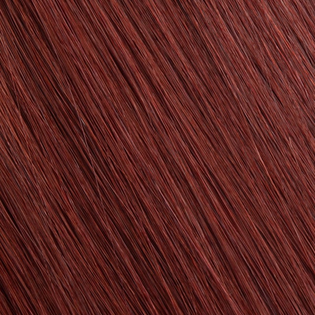 Silk Seam Volumizing Weft, Cinnamon Mocha| Bellami Hair - BELLAMI Hair