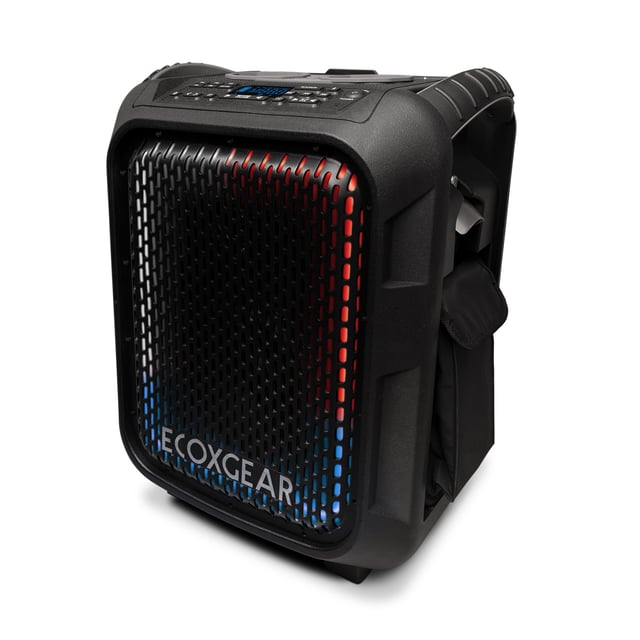 EcoBoulder Max Pro