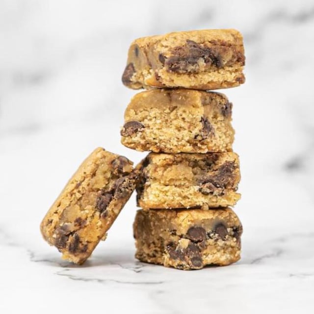 COOKIE BITES