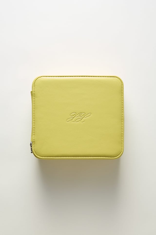 Mini Jet | Yuzu