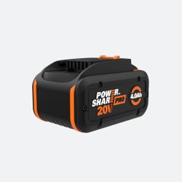 20V PowerShare PRO 4.0Ah Battery (WA3674)