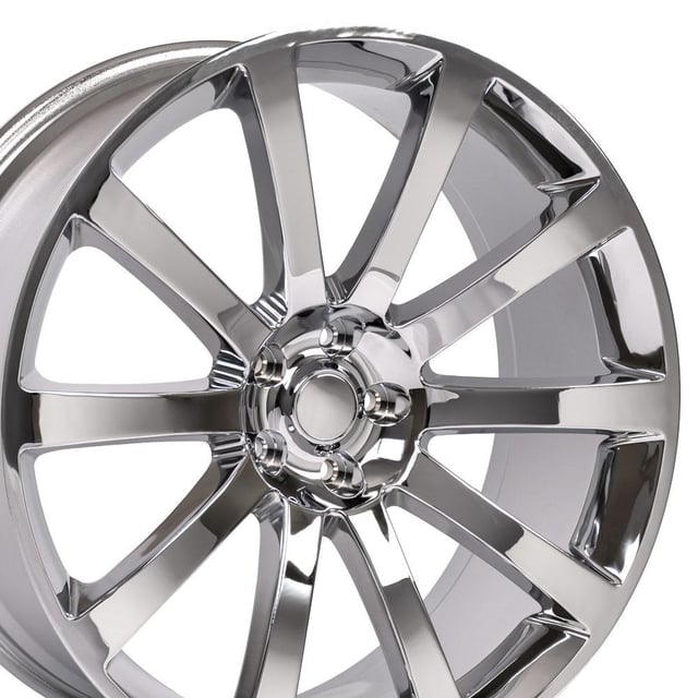 CL02 OE Wheels Replica