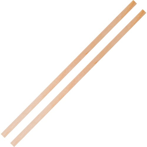 Amercareroyal Royal Wood Coffee Stir Sticks