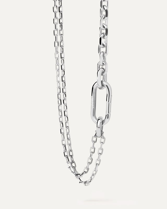 Vesta Chain Necklace
