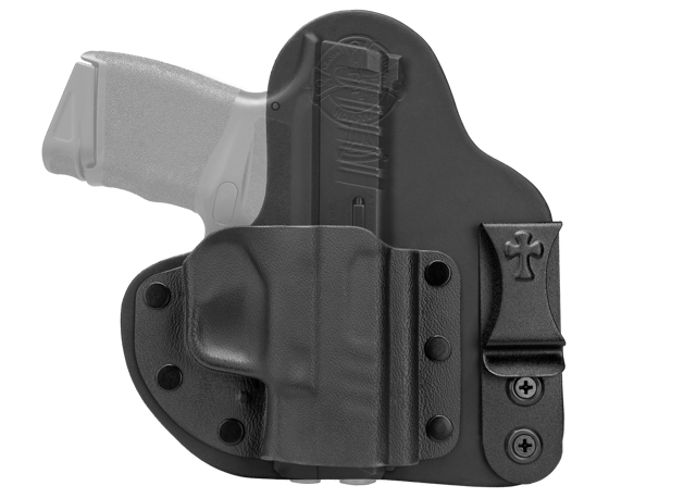 Appendix Carry AIWB Holster