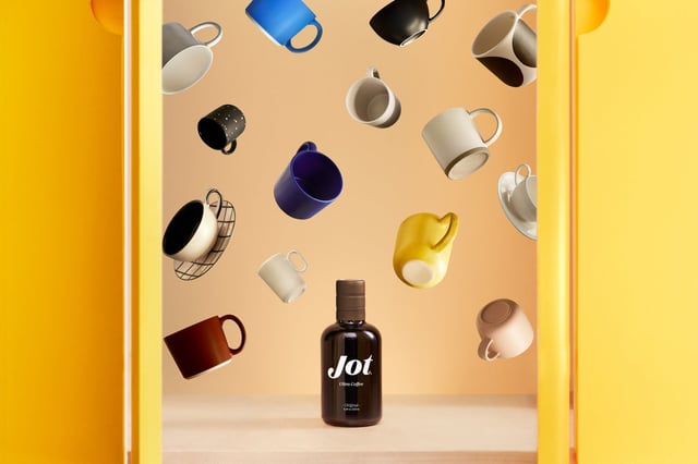 Rotating Seasonal | Ultra Coffee
