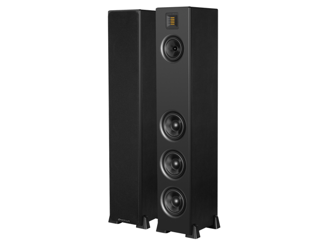 Airmotiv XT1 Floorstanding Tower Loudspeakers (Pair)