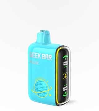 GEEK BAR Pulse 15000 Fcuking FAB 5%