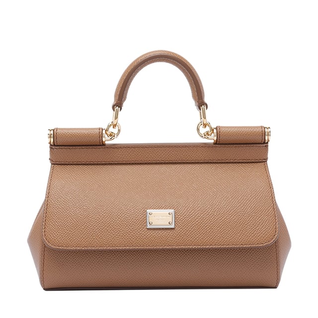 Dolce&Gabbana Women Small Sicily Handbag