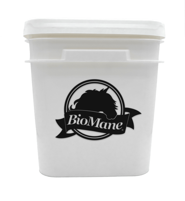 BioMane Bucket