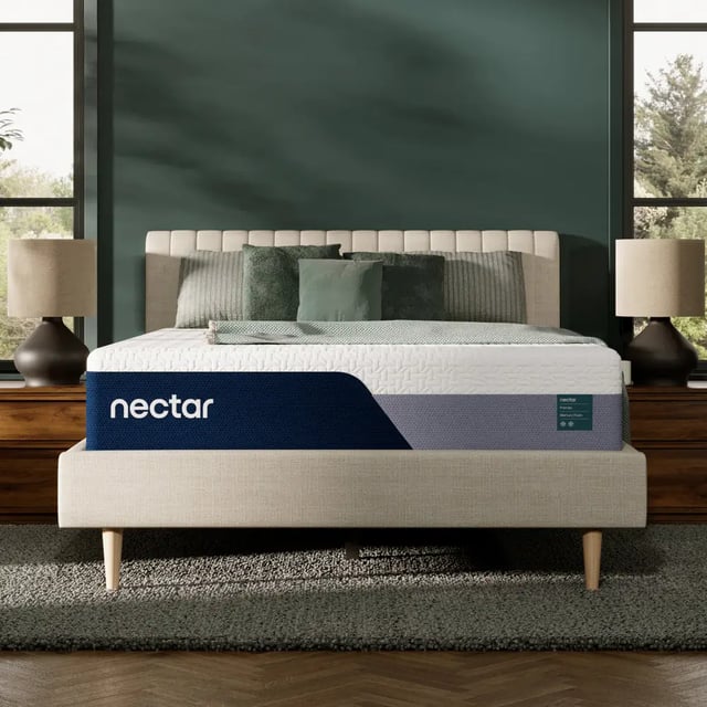 The Nectar Adjustable Bundle