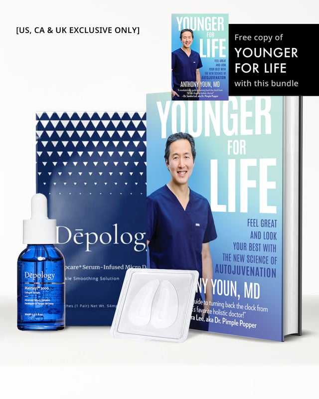 Favourites of Dr. Youn [US, CA & UK EXCLUSIVE ONLY]