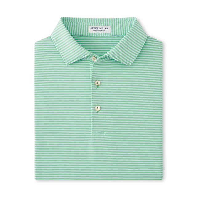 Peter Millar Hales Performance Jersey Polo