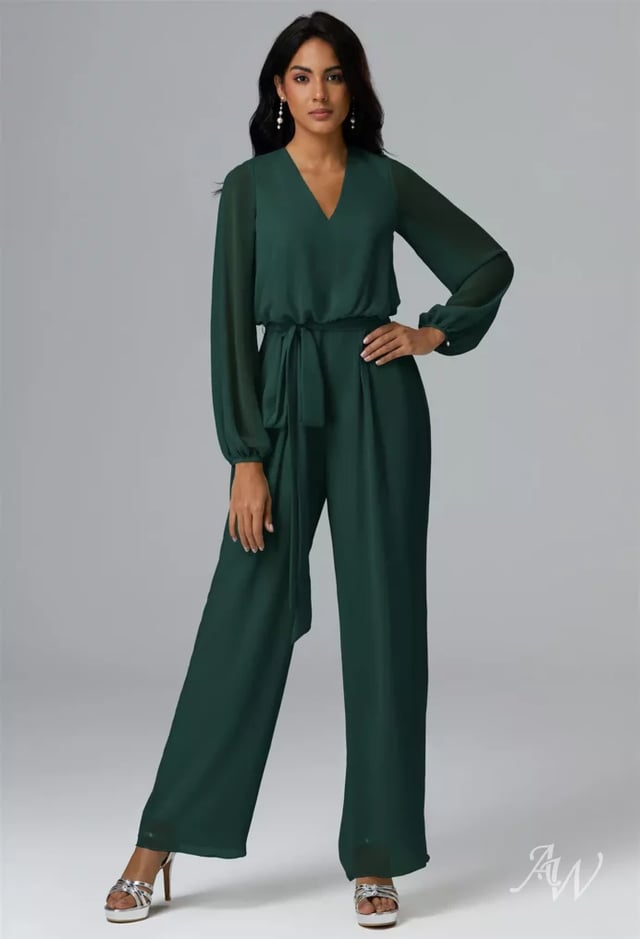 AW Roxanne Jumpsuit