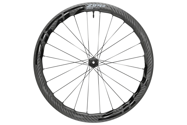 353 NSW Tubeless Disc Wheels