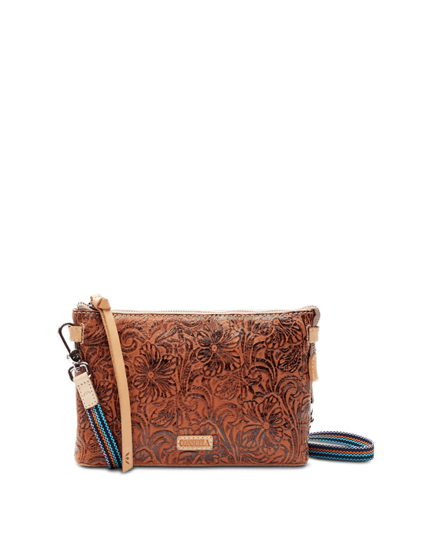 Sally Midtown Crossbody