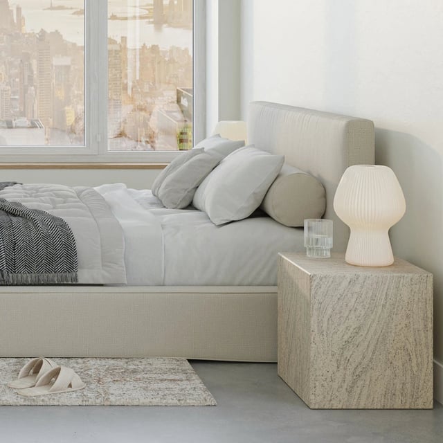 Ultra Headboard | Dune