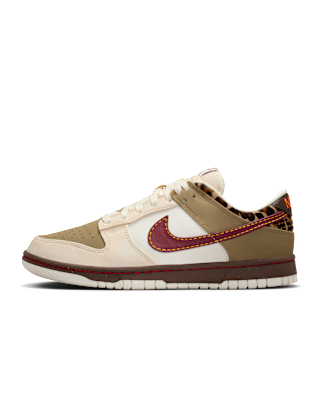 Nike Dunk Low Women's Shoes